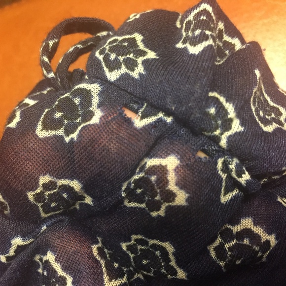 Mango Sweet Summer Dress - Picture 7 of 7